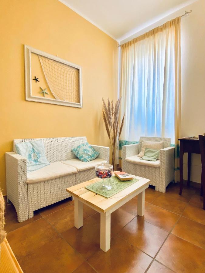 圣特雷莎加卢拉 Palazzo Antico酒店 外观 照片